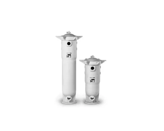 塑料袋式过滤器